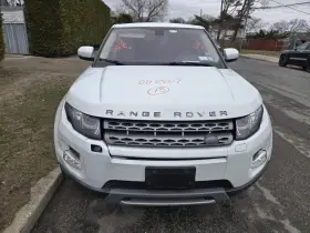 591-73435 ROVER Chassis Ecm Driver Assist Surround View