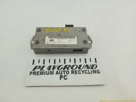 591.RV1N10 ROVER Land Multimedia Interface Control Module