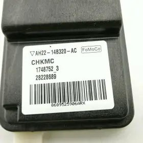 AH2214B320AC ROVER Cruise Control Ecu #2