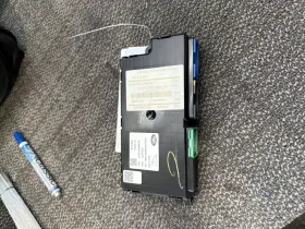 GJ32-14D60 ROVER Land Seat Control Module