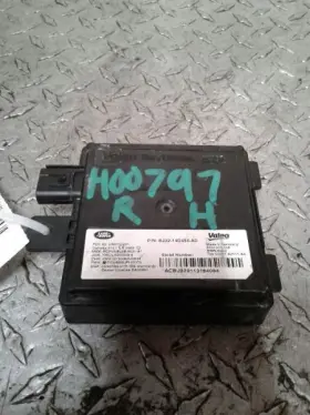 596-00597 ROVER Camera Projector Surround View Evoque