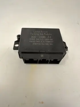 AG92-15K866-AB ROVER Headlight Lamp Control Module