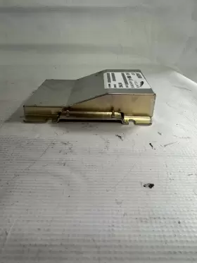 AH42-18B008-AG ROVER Air Suspension Damping Ecu Module #2