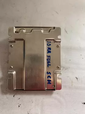 AH42-18B008-AG ROVER Air Suspension Damping Ecu Module #3