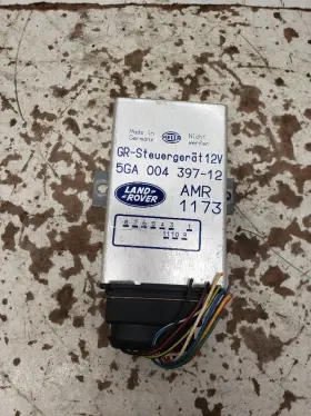 AMR1173 ROVER Chassis Ecm Cruise Control Sd Land