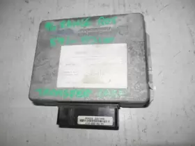 AMR5254 ROVER Chassis Ecm Transfer