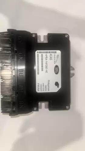 HPLA-14F392-HE ROVER Sport Air Suspension Module Control Unit