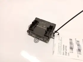 JPLA14D617BA ROVER Land Sport Front Right Passenger Door #3