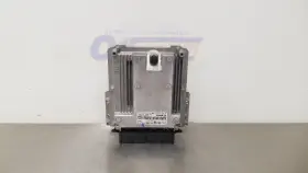 L8B214C568CA ROVER Land Ecm Engine Control Module Defender
