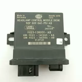 LR021666 ROVER Spt Lamps Ecu #2