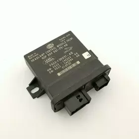 LR021666 ROVER Spt Lamps Ecu