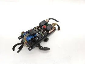 LR070837 ROVER Evoque Body Control Module Fuse Relay Box Bcm