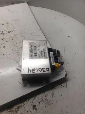 NNW506850 ROVER Chassis Ecm Transfer #2