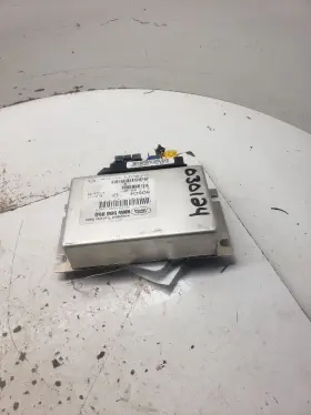 NNW506850 ROVER Chassis Ecm Transfer #3