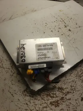NNW506850 ROVER Chassis Ecm Transfer