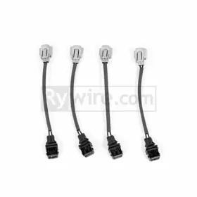 RY-INJ-ADAPTER-1-ID2 RYWIRE MOTORSPORTS ELECTRONICS Harness