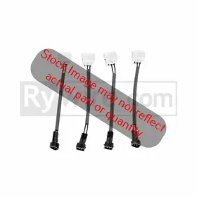 RY-INJ-ADAPTER-2-RDX RYWIRE Wiring