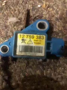 12759383 SAAB Monitoring Sensor Module Unit