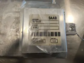 12767893 SAAB Navigation Communication Control Module Star #2