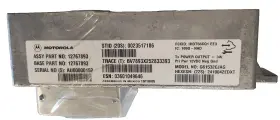 12767893 SAAB Navigation Communication Control Module Star #3