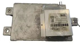 12767893 SAAB Navigation Communication Control Module Star