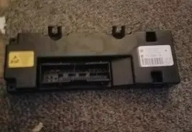 12777814 SAAB Chassis Ecm Seat Memory Module