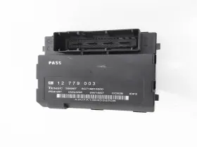 12779003 SAAB Body Control Module Bcm