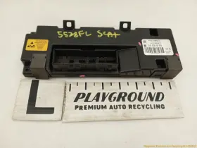 12788690 SAAB Convertible Driver Left Front Seat Control