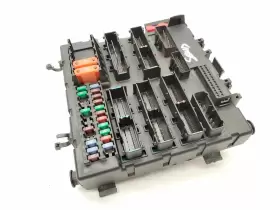 12805846 SAAB Rear Power Distribution Body Control Fuse Box