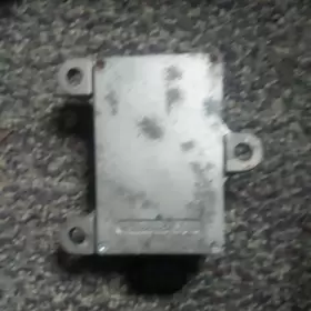 13665701 SAAB Stability Yaw Rate Control Module Turbo #3