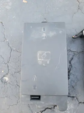 15293339 SAAB Hood Fuse Box 9-7X #3