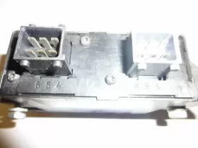 5262340 SAAB Parking Assist Module #2