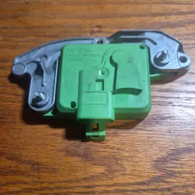 5266226 SAAB Passenger Front Door Module