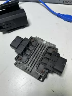 55-563-178 SAAB Transmission Control Unit Tcu #3
