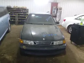 9000 SAAB Chassis Ecm Cruise Control Cylinder