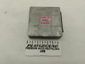 591-64057 SAAB Og Convertible Transmission Control Module