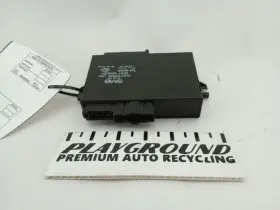 591-64086 SAAB Wagon Front Driver Left Seat Memory Control