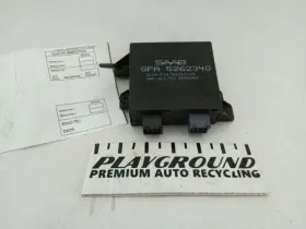 591-64091 SAAB Wagon Parking Assist Sensor Control Module