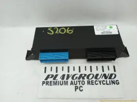 591-64124 SAAB Convertible Roof Top Control Module