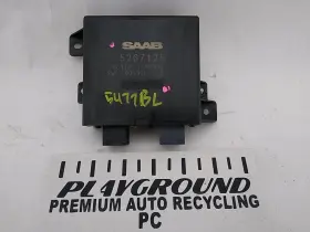 591-64139 SAAB Parking Assist Control Module Aero