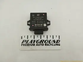 591-64169 SAAB Convertible Headlight Lamp Level Control
