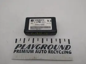 591-64189 SAAB Tire Pressure Control Module Tpms