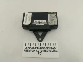 591.SA1R99 SAAB Og Convertible Twice Control Unit Module