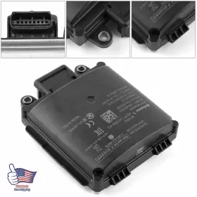 HC3T-14C689-AC FORD Blis Blind Spot Radar Monitor Sensor #2