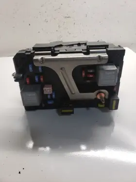 10390022 SATURN Chassis Ecm Body Control Bcm Ion