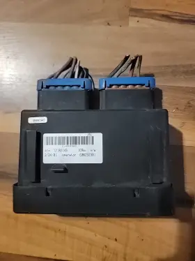 12182149 SATURN Cooling Fan Control Module Relay