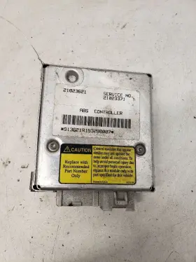 21023621 SATURN Chassis Ecm Abs Left Dash