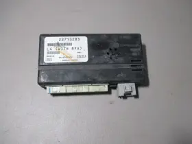 22713283 SATURN Control Module