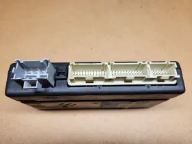 22714306 SATURN Bcm Body Control Module Vue #3