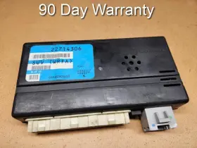 22714306 SATURN Bcm Body Control Module Vue